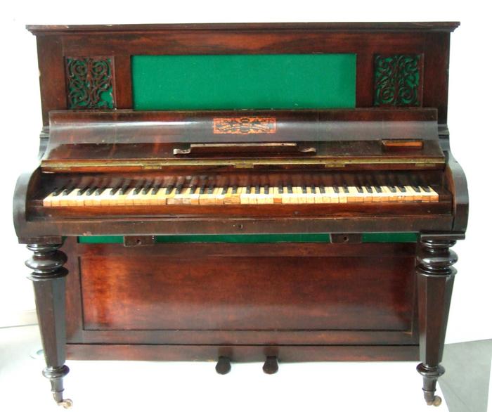 Piano