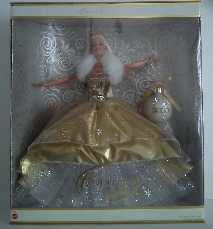 Boneca