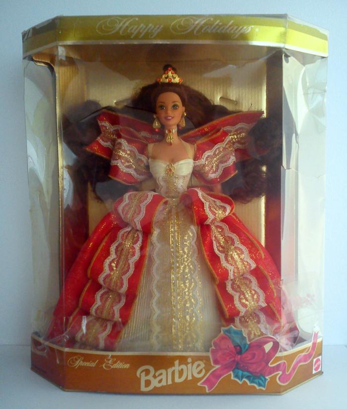 Boneca