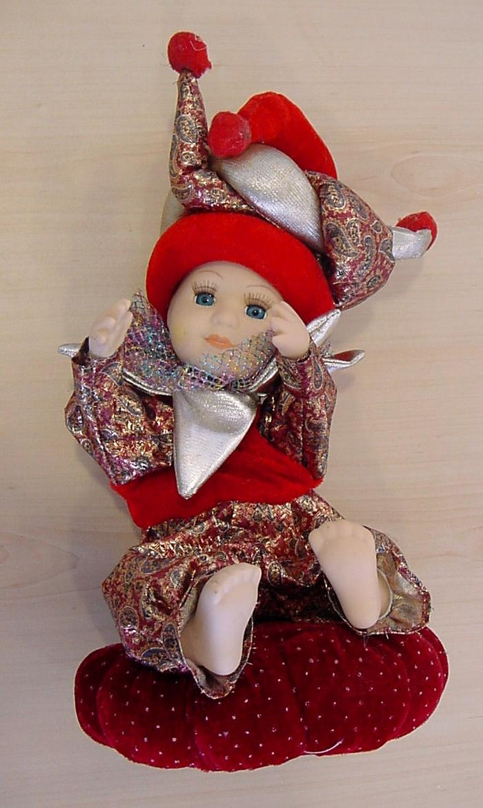Boneco