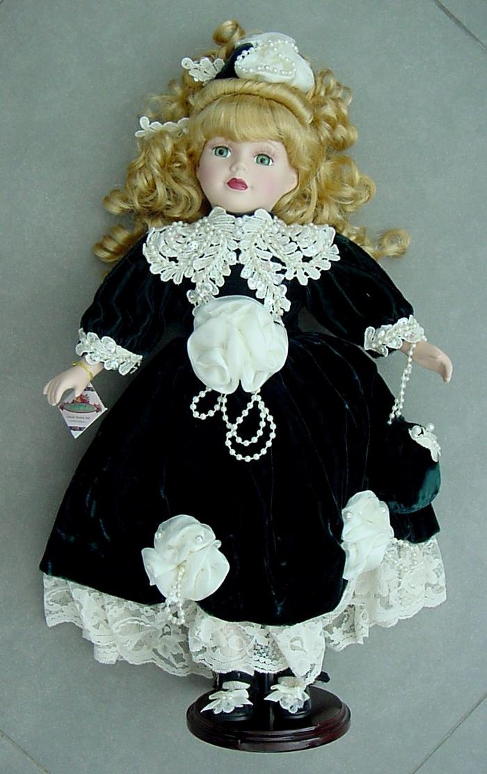 Boneca