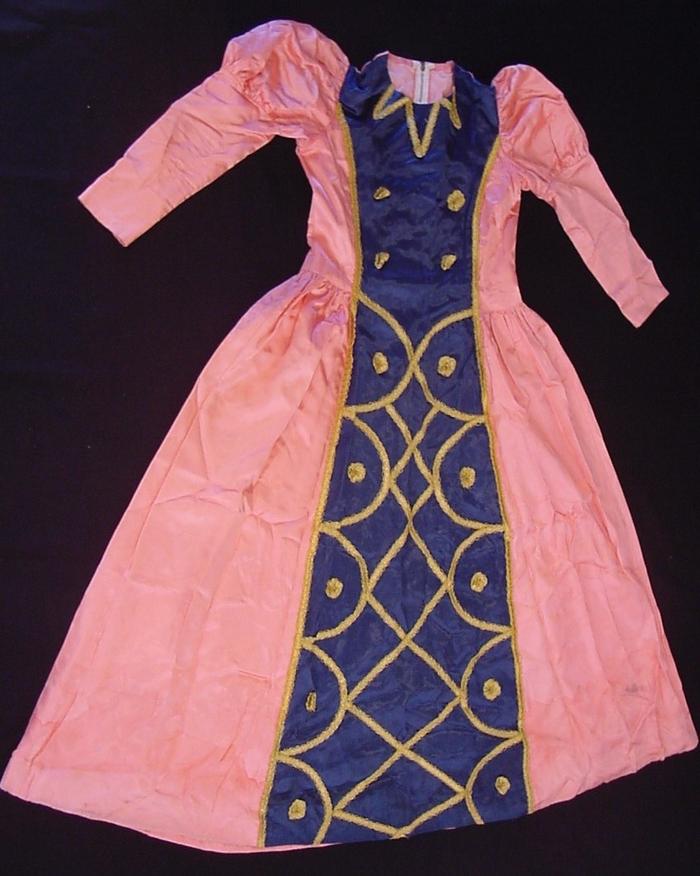 Fantasia / Vestido 