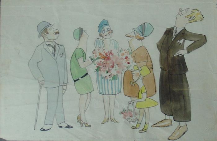 Sociedade Elegante