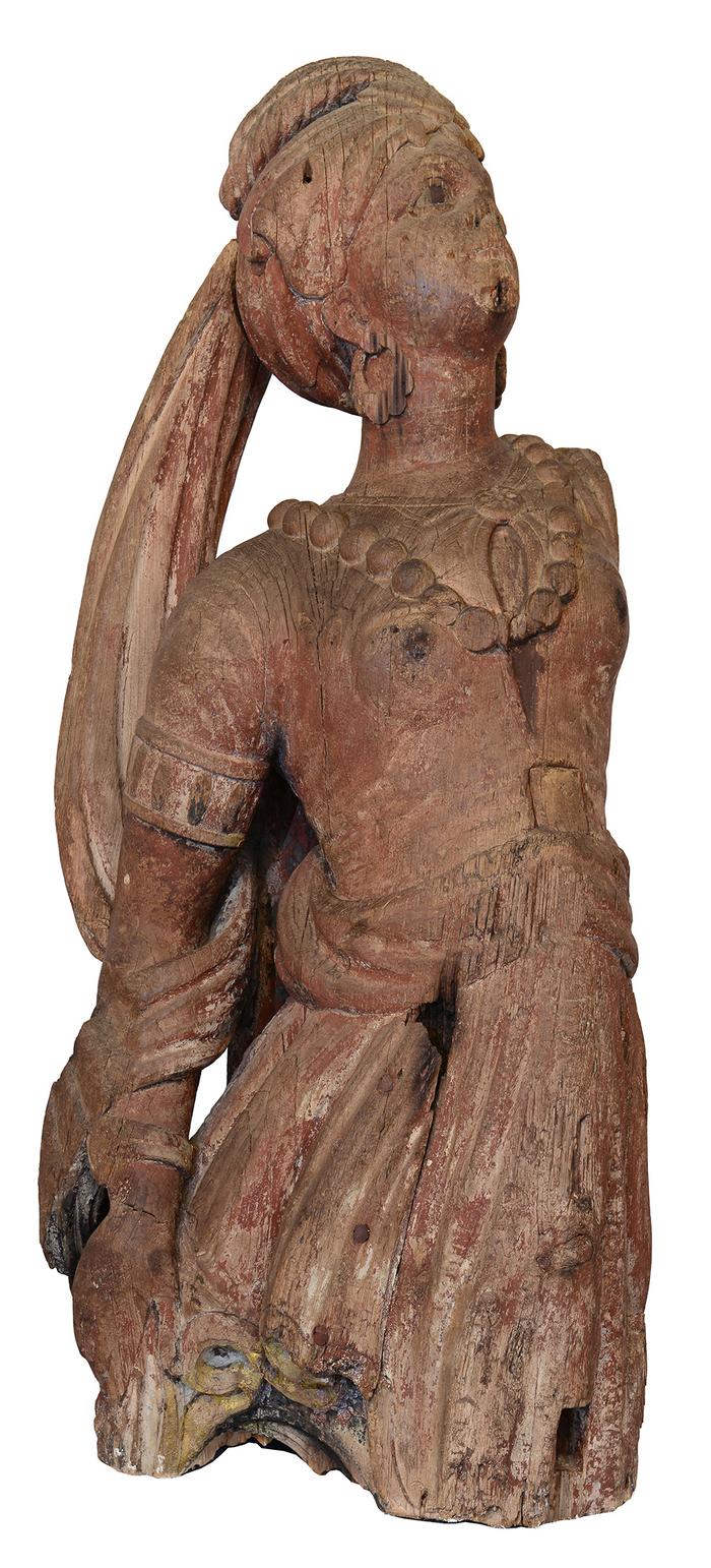 Figura de Proa