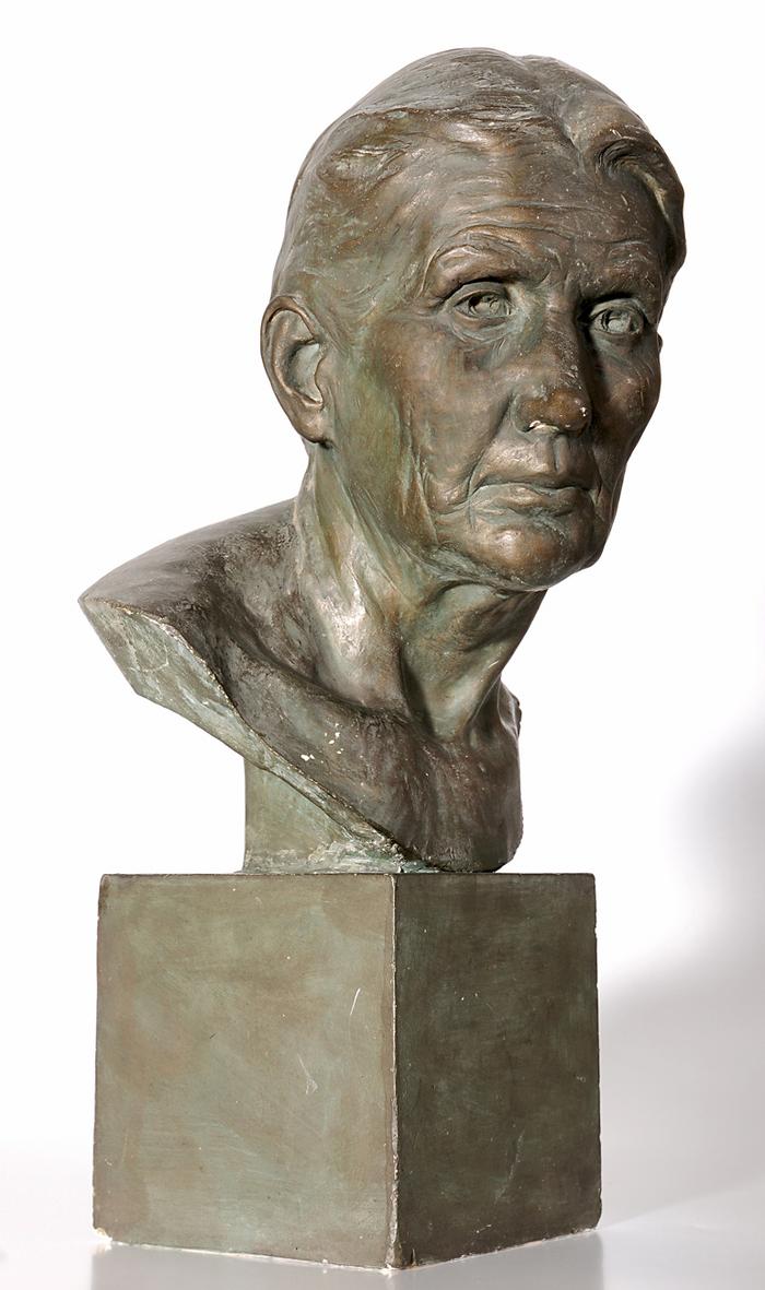 Busto de Velha