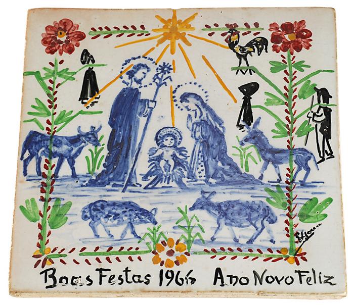 Azulejo