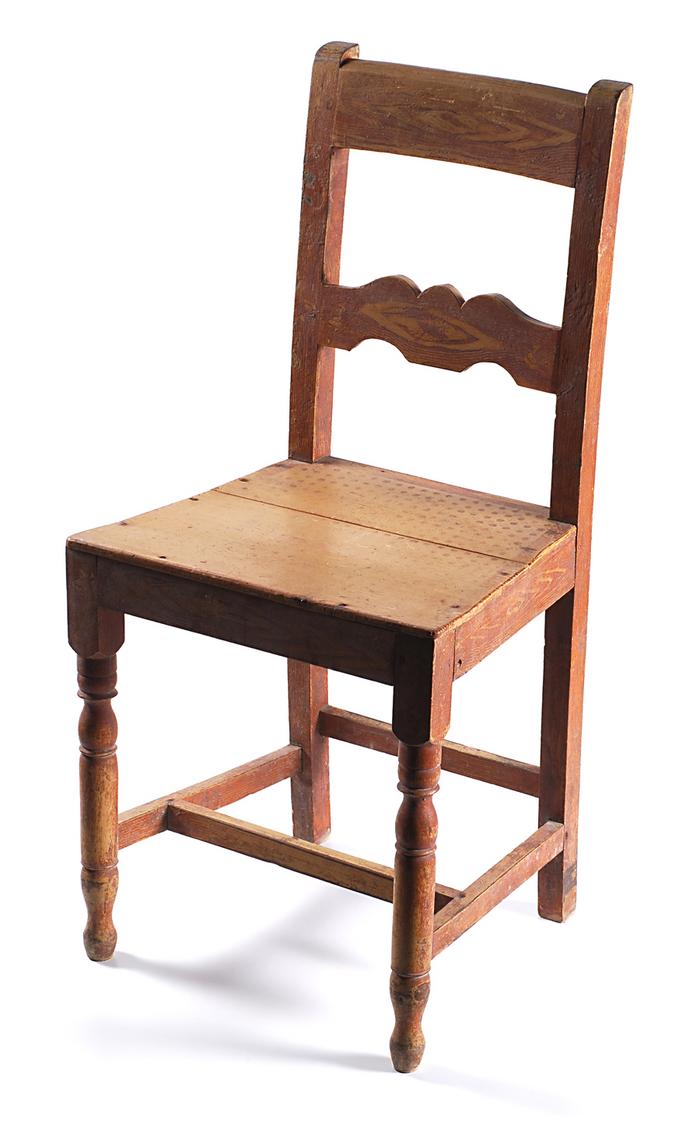 Cadeira de cozinha