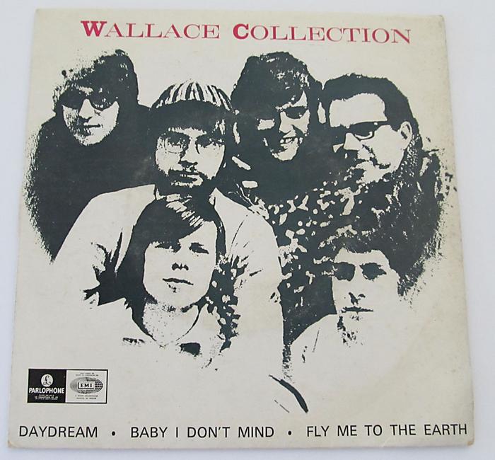 Disco de vinil