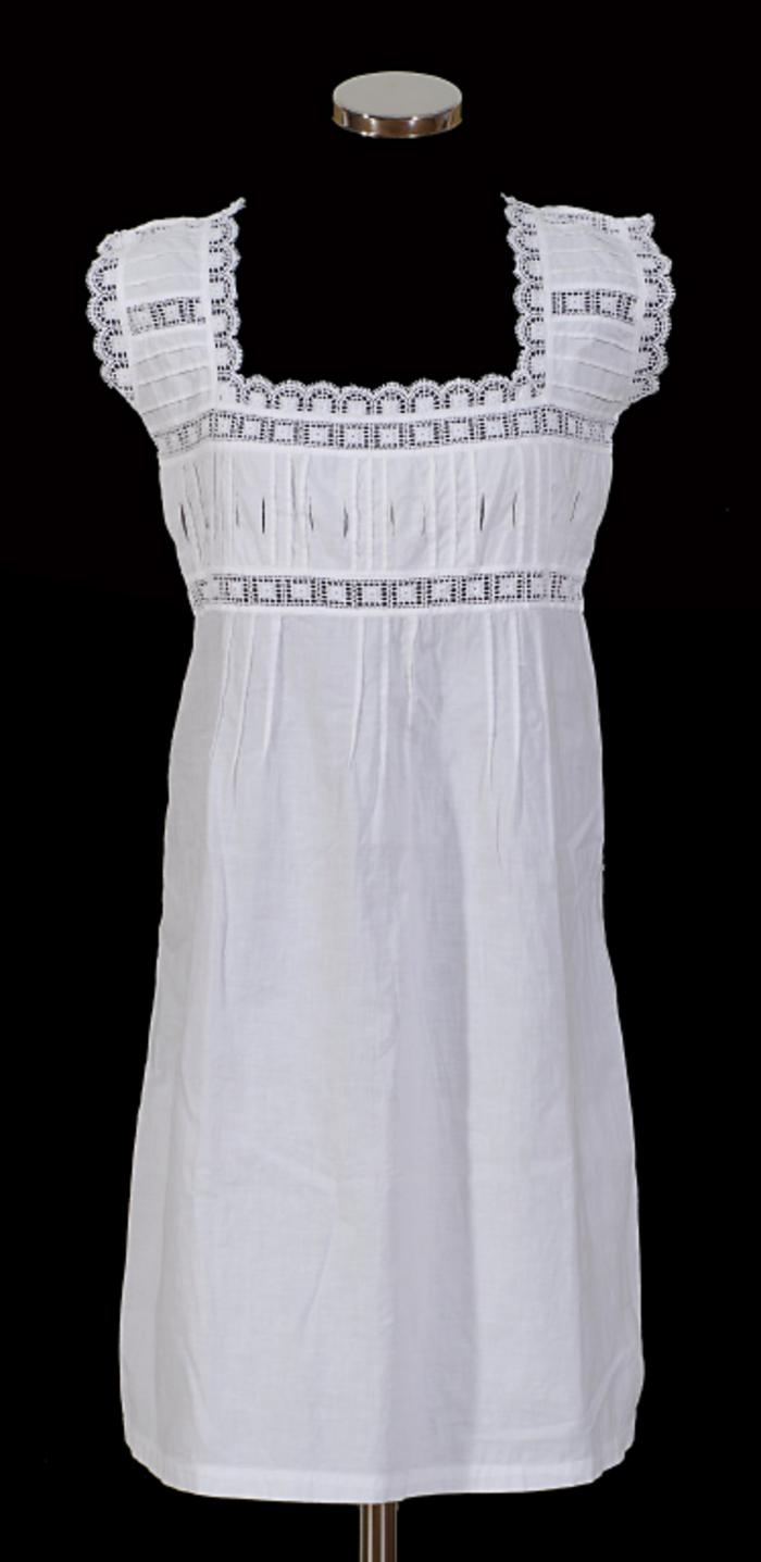 Camisa de dormir