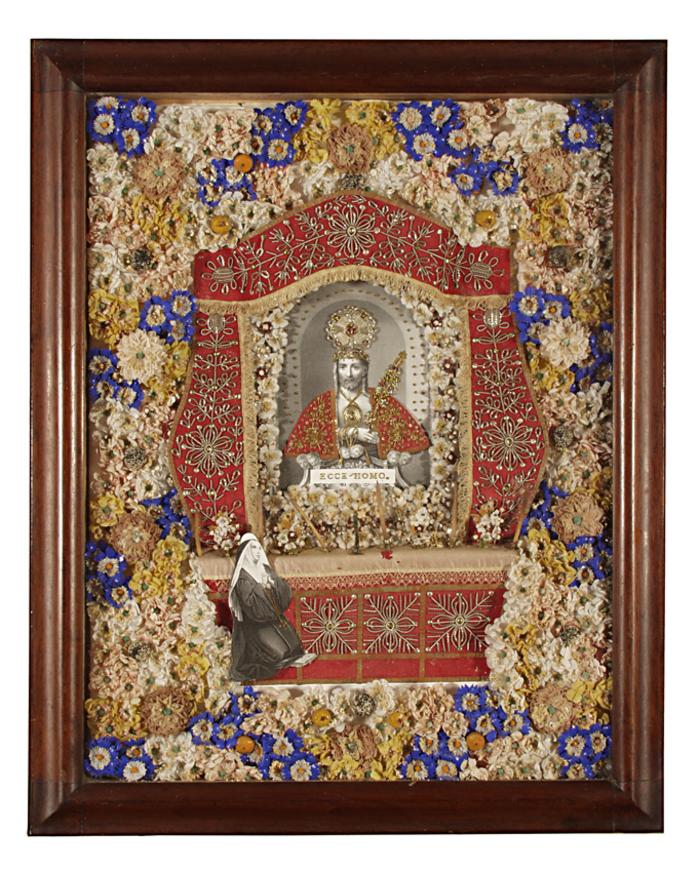 Registo do Senhor Santo Cristo dos Milagres