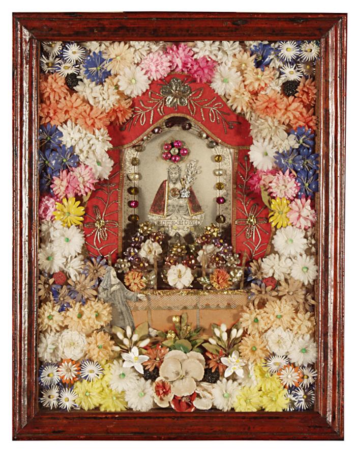 Registo do Senhor Santo Cristo dos Milagres