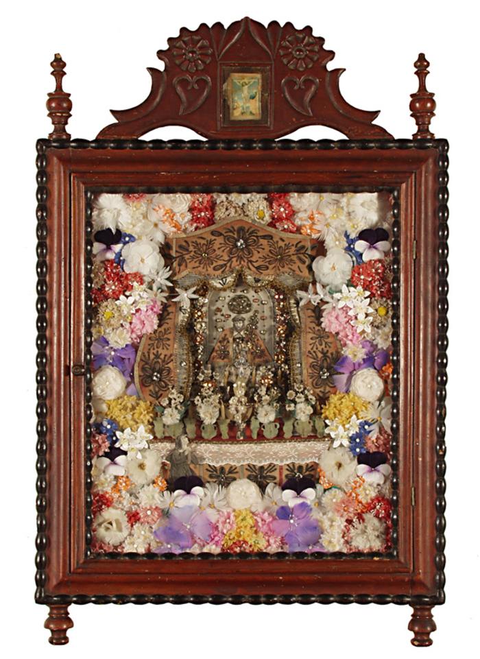 Registo do Senhor Santo Cristo dos Milagres