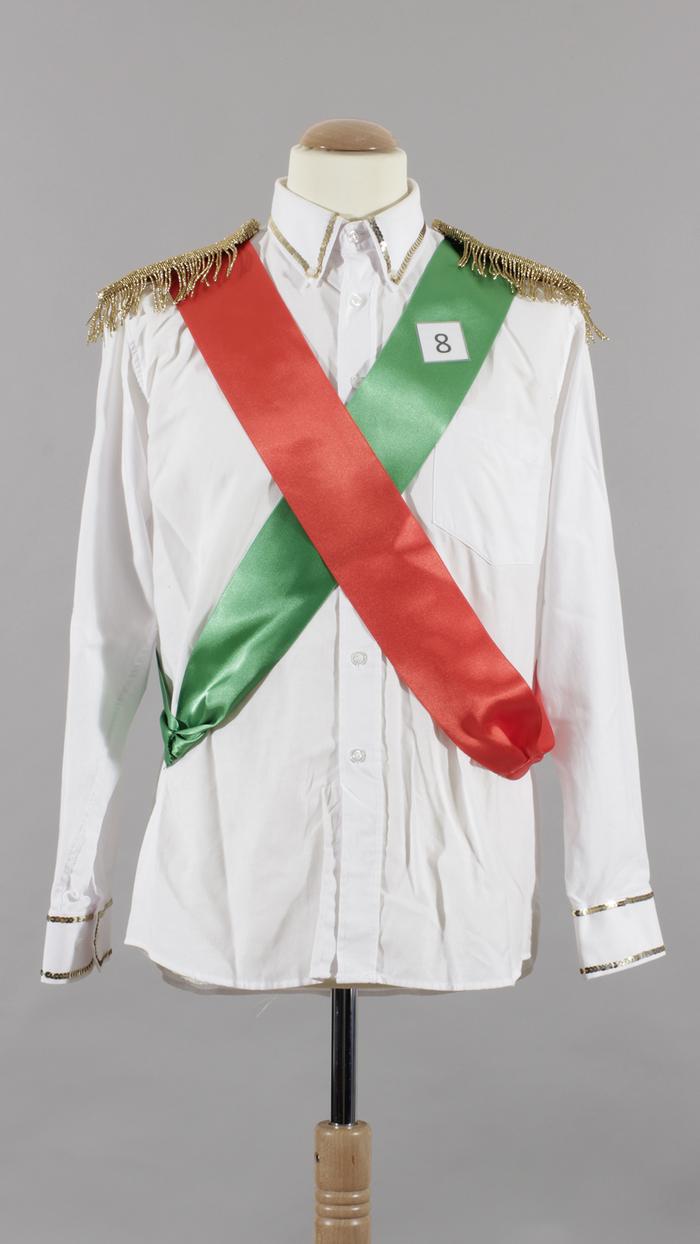 Camisa