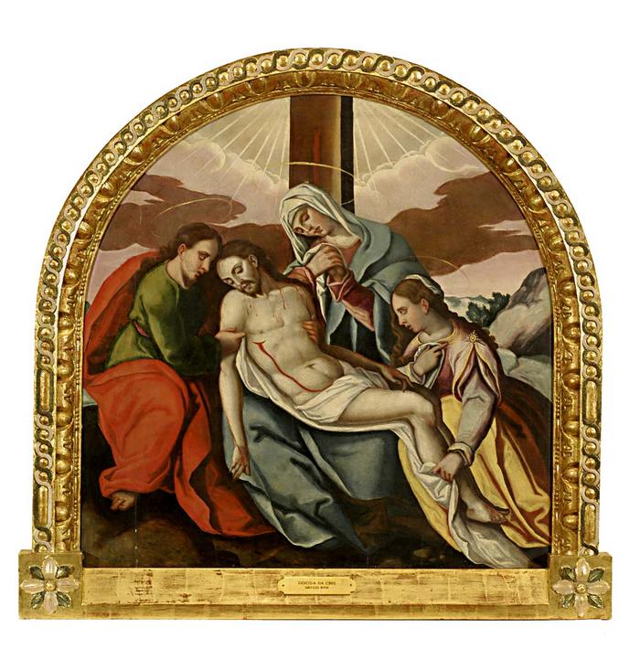 Descida da Cruz (MCM5619)