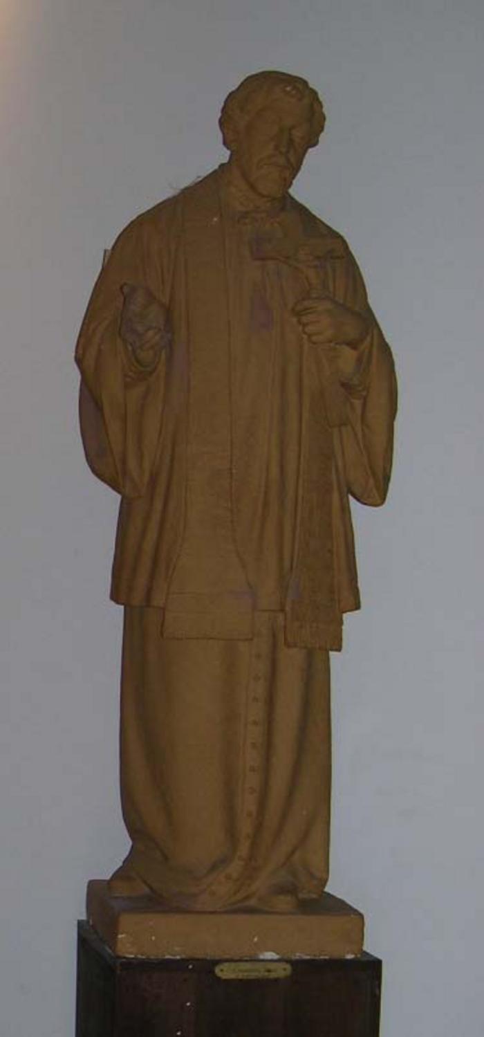 São Francisco Xavier