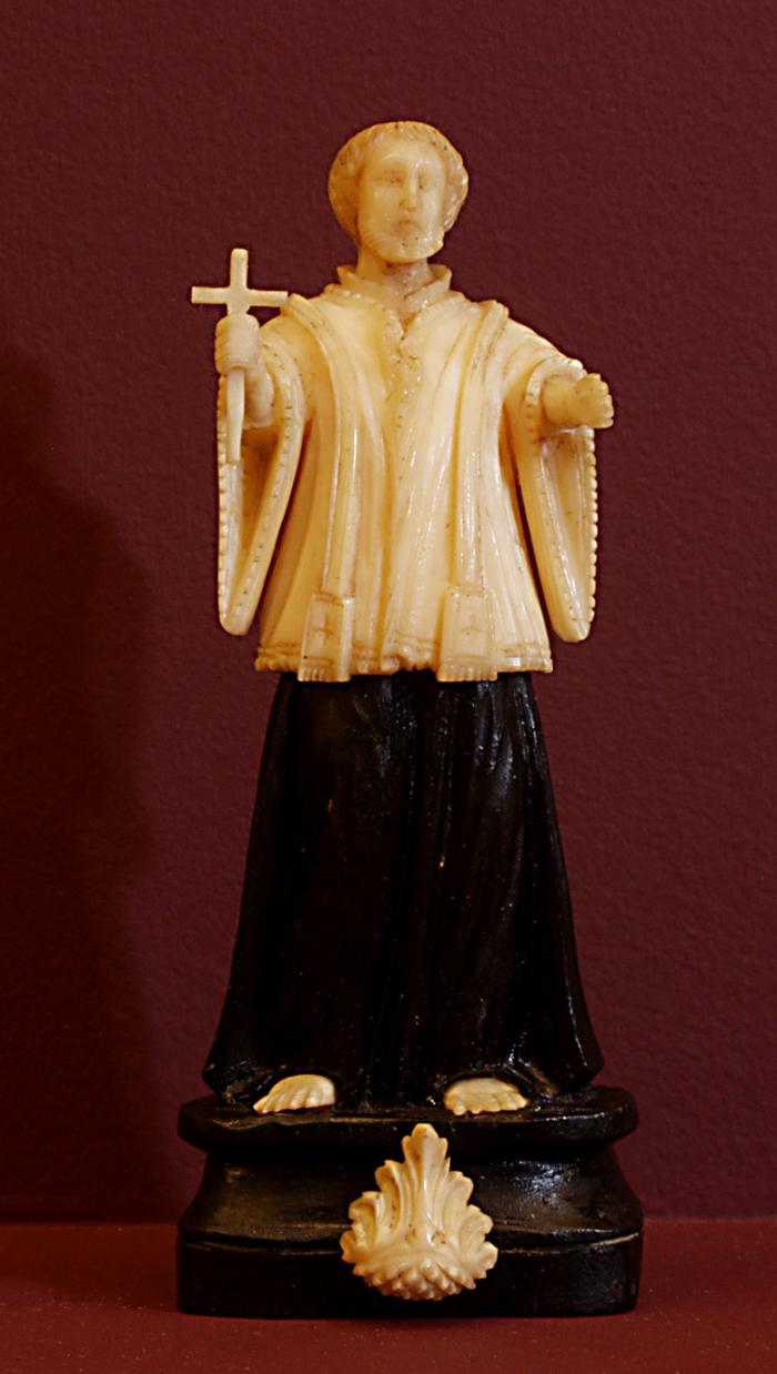 São Francisco Xavier (MCM5888)
