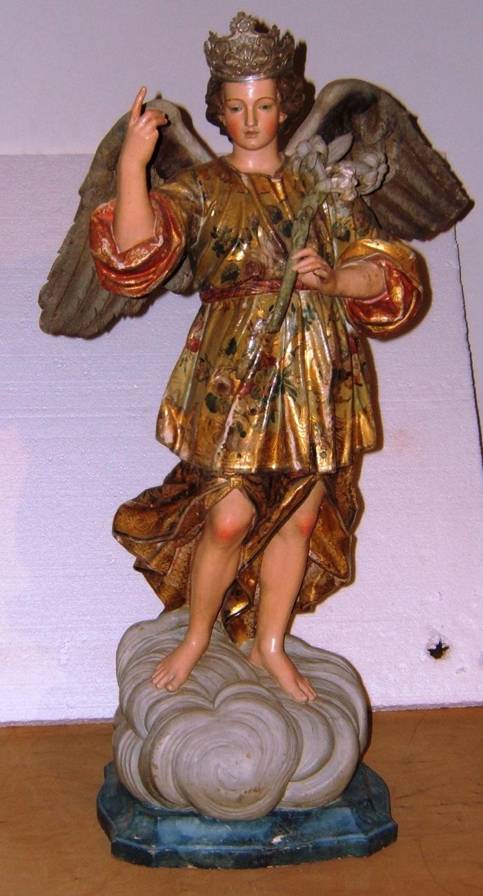 Arcanjo São Gabriel