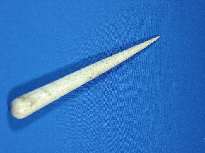 Utensílio de tecelagem