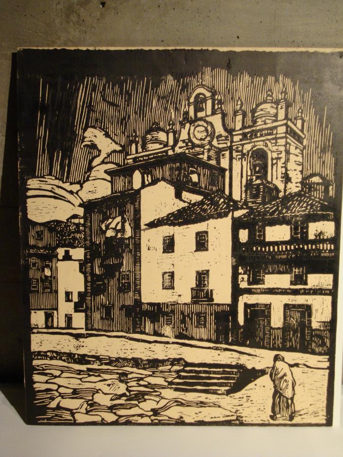 Igreja dos Grilos - Porto