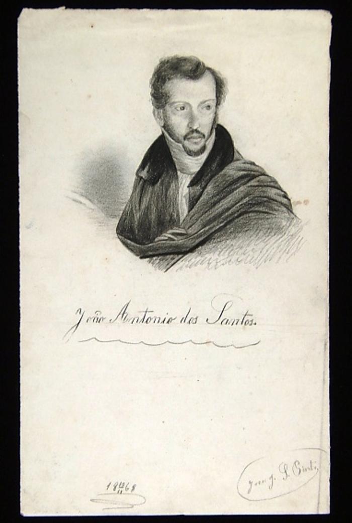 João António dos Santos