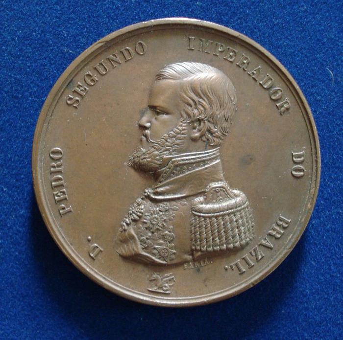 Medalha comemorativa