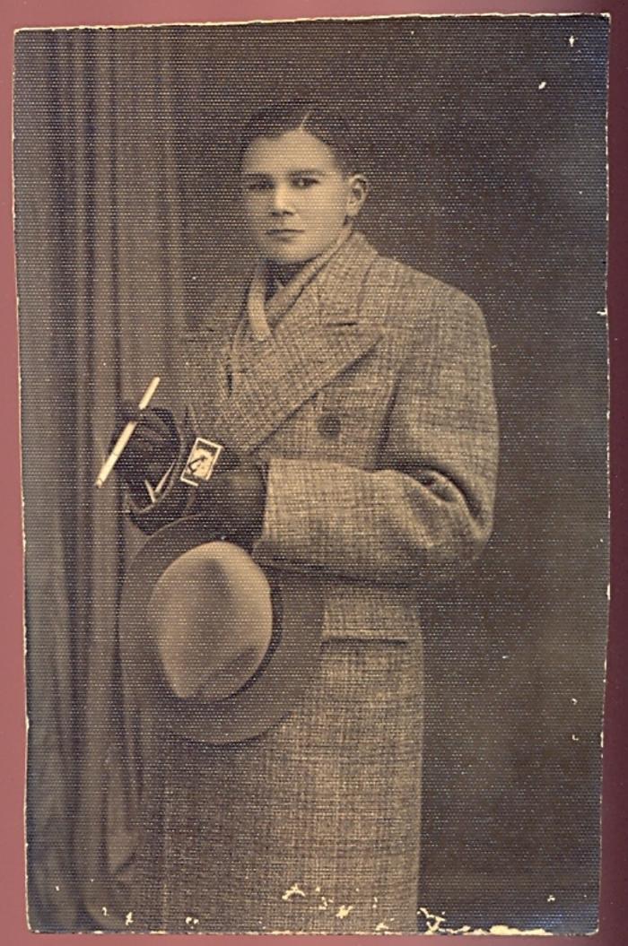 Lino Almeida Castelão 