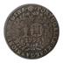 10 Réis, D. Maria I