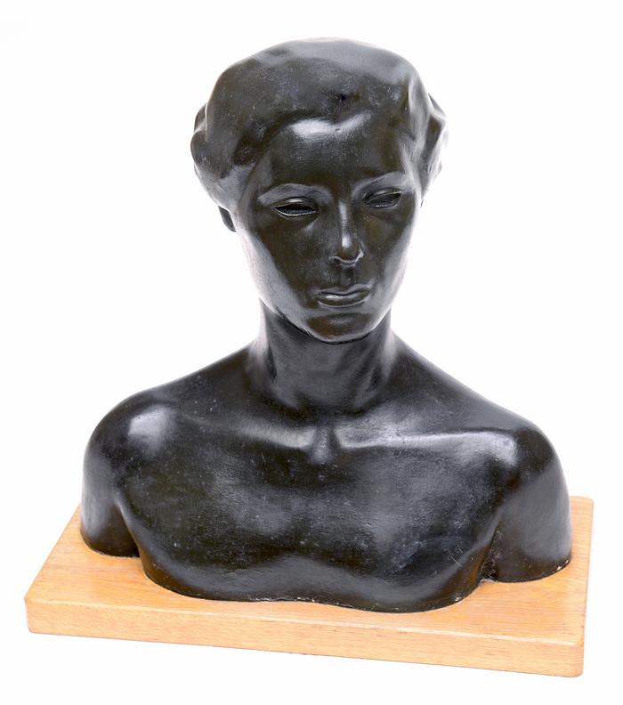 Retrato de Natália Correia