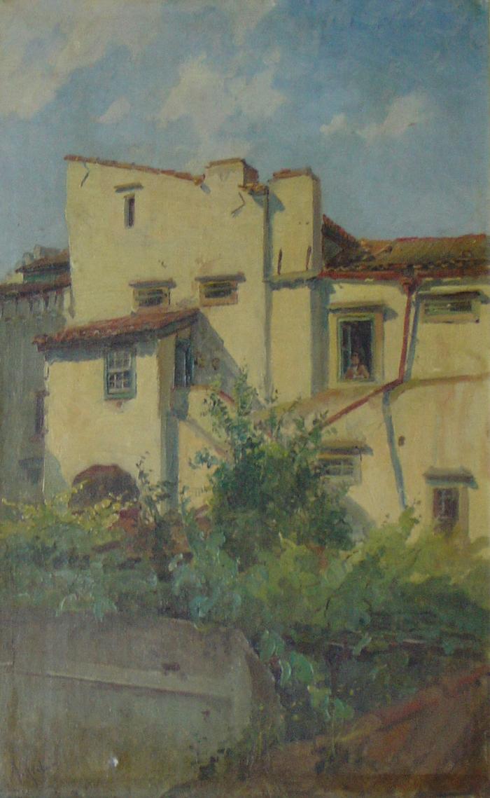 Casario (São Bartolomeu ao Castelo)