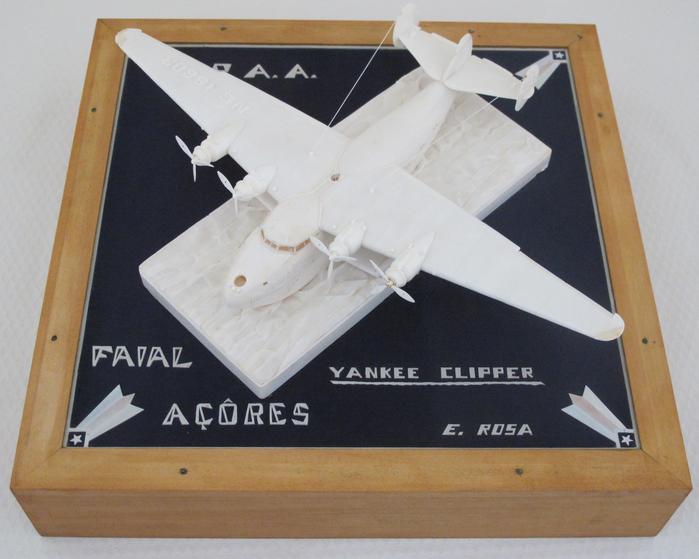 Yankee Clipper P.A.N. (miniatura)