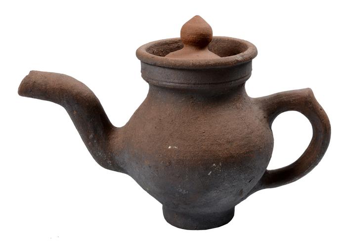 Bule de chá (brinquedo)