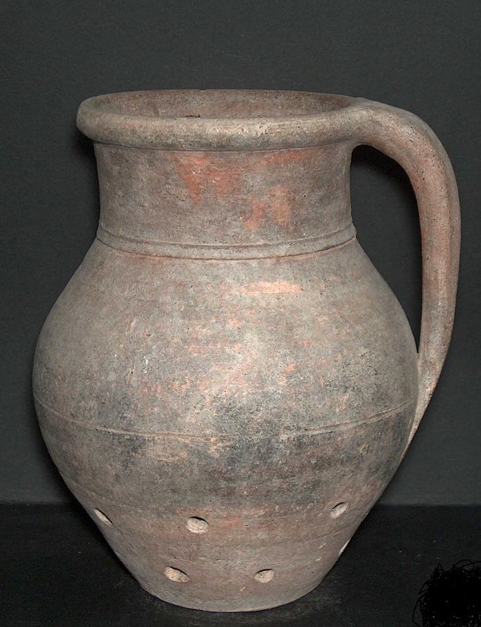 Assador de castanhas