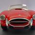 FORD AC COBRA 427 (modelo)