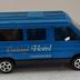 RENAULT TRAFIC (modelo)