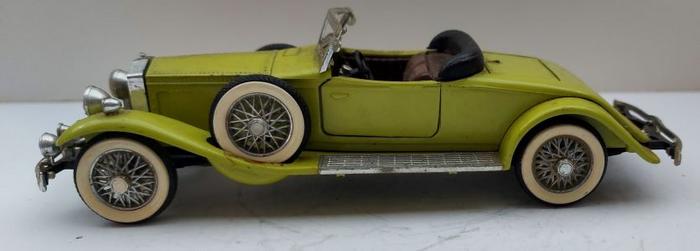ROLLS ROYCE 1931 (modelo)