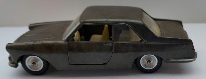 LANCIA FLAMINIA (modelo)
