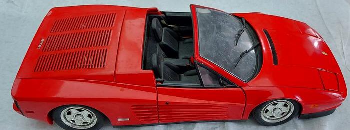 FERRARI PININFARINA (modelo)