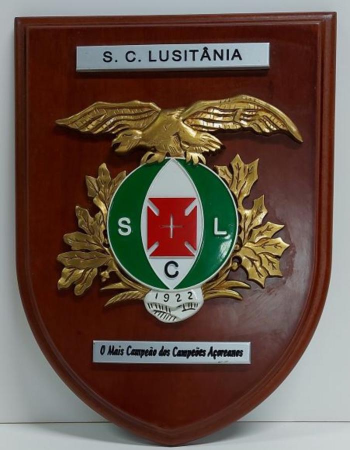 Placa Lusitânia