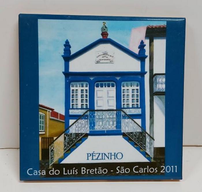 azulejo