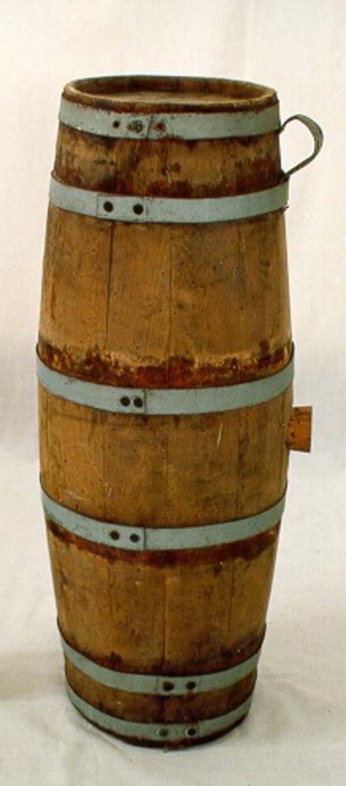 Barril