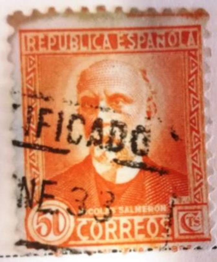 selo 50C