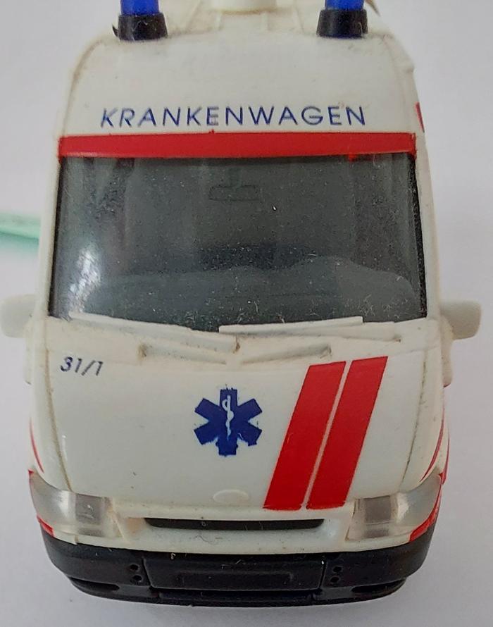 viatura (miniatura)