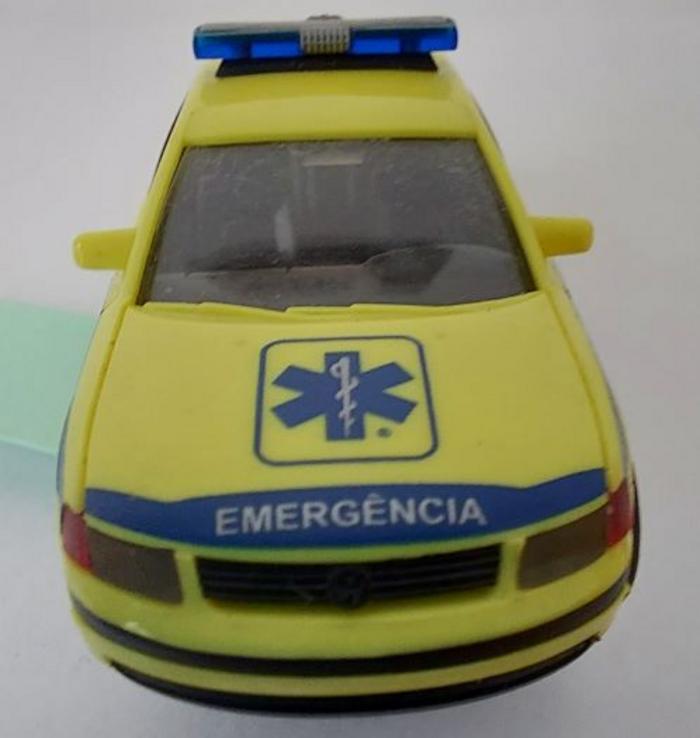 automóvel (miniatura)