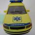 automóvel (miniatura)