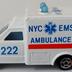 ambulância (modelo)