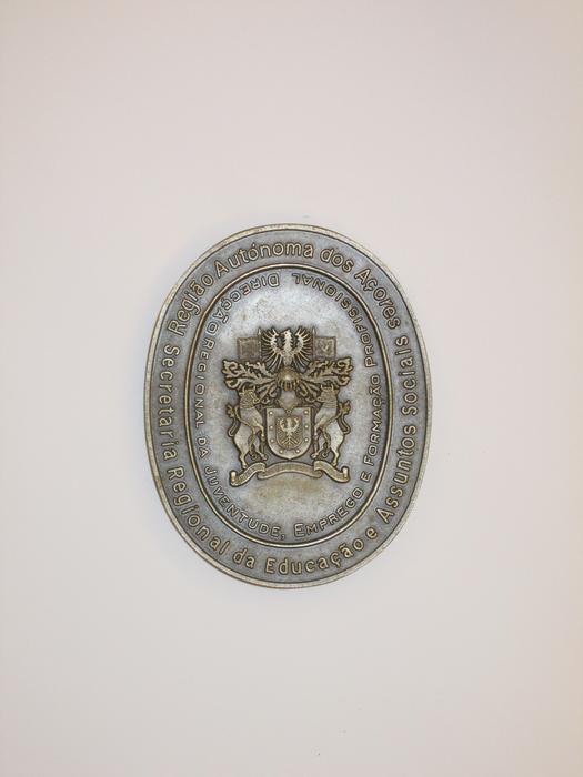  Medalha (MSMP1431)