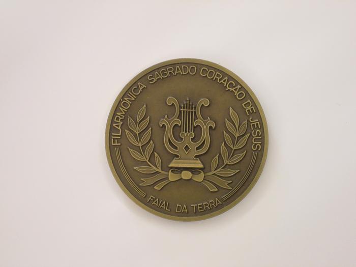 Medalha (MSMP1436)