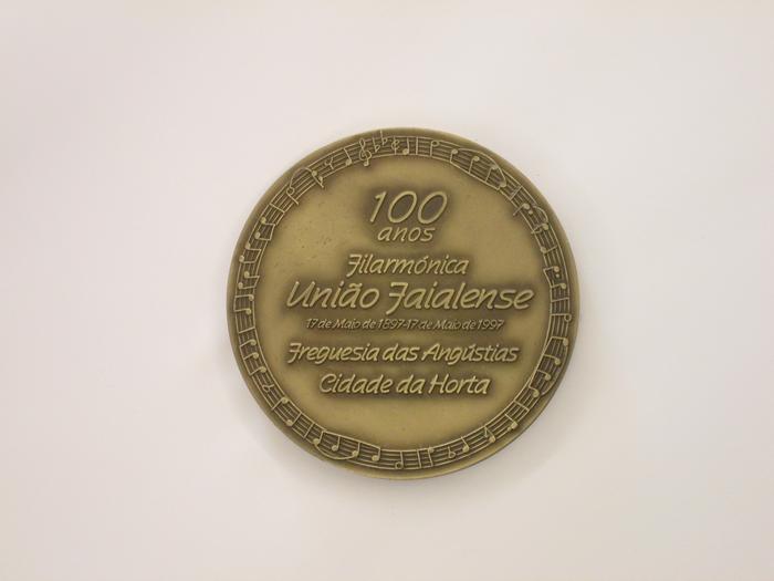 Medalha (MSMP1444)