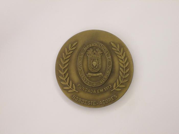 Medalha (MSMP1477)