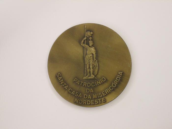 Medalha (MSMP1462)